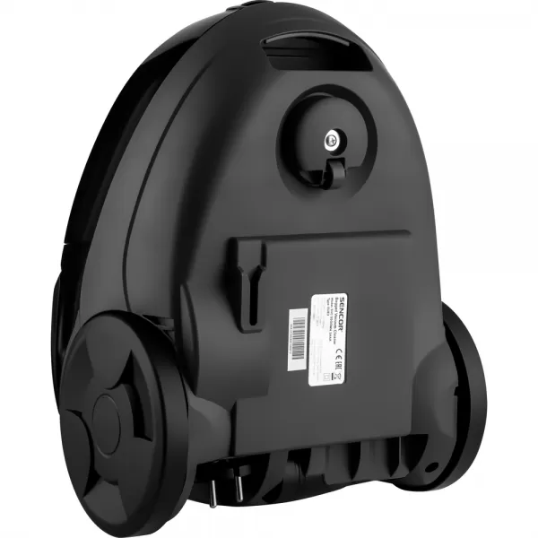 Vysavač SENCOR SVC 5501BK 3AAA