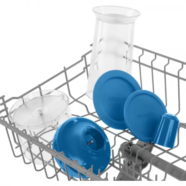 Tyčový mixér SENCOR SHB 4462BL-EUE3
