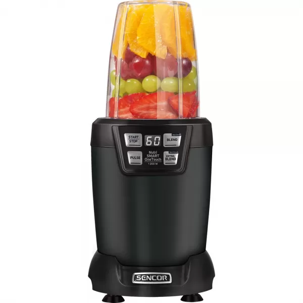 Nutri mixér SENCOR SNB 6600BK