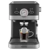 Kávovar na Espresso/Cappuccino SENCOR SES 1721BK