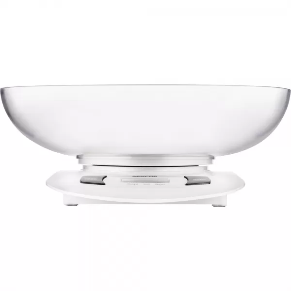 Kuchyňská váha SENCOR SKS 4001WH