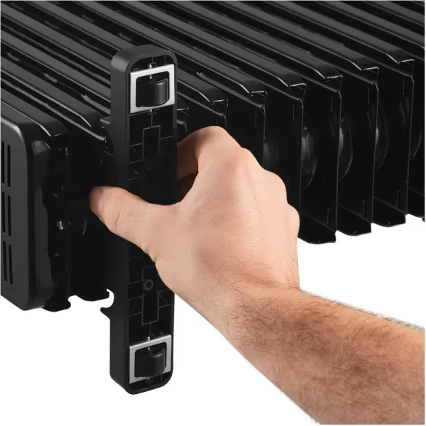 Olejový radiátor SENCOR SOH 3513BK