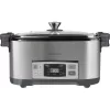 Pomalý hrnec SENCOR SPR 5500SS