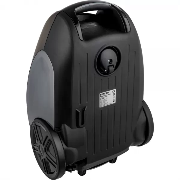 Vysavač SENCOR SVC 8505TI 4AAAA EcoPower