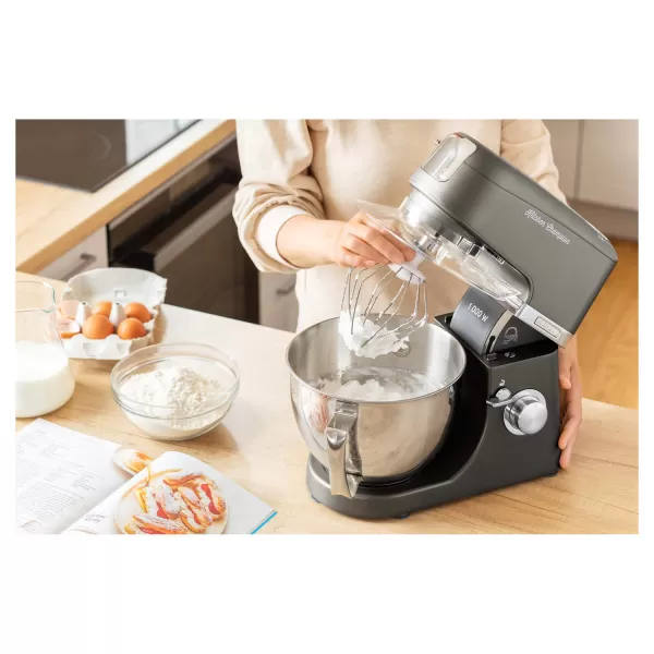 Kuchyňský robot Sencor STM 6378BK