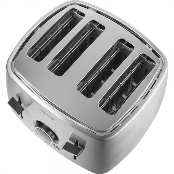 Topinkovač SENCOR STS 5070SS