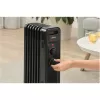 Olejový radiátor SENCOR SOH 3507BK