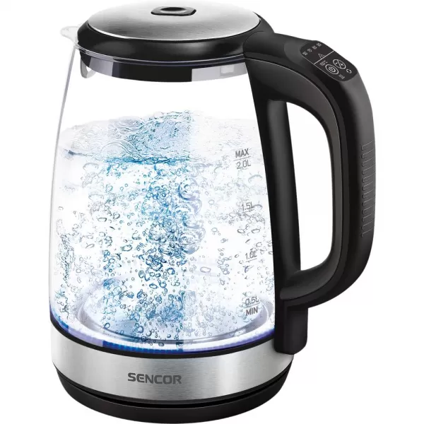 Konvice SENCOR SWK 2090BK