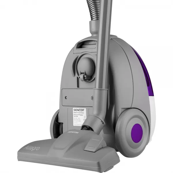 Bezsáčkový vysavač SENCOR SVC 512VT-EUE2