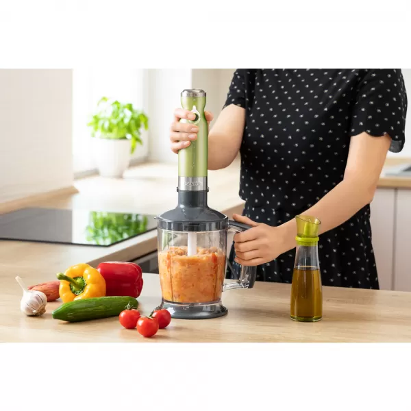 Tyčový mixér SENCOR SHB 5600GG-EUE3