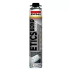 Lepící pěna na polystyren 800ml Soudal ETICS BOND