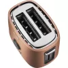 Topinkovač SENCOR STS 6056GD
