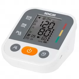 Digitální tlakoměr SENCOR SBP 1100WH