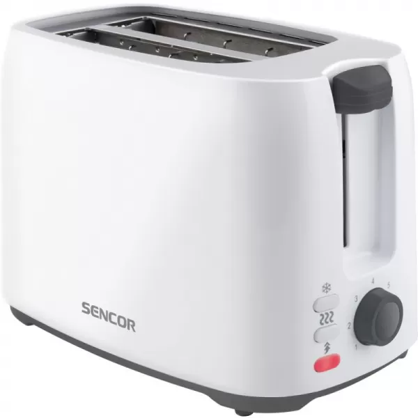 Topinkovač SENCOR STS 2606WH