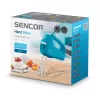 Ruční šlehač SENCOR SHM 5407TQ