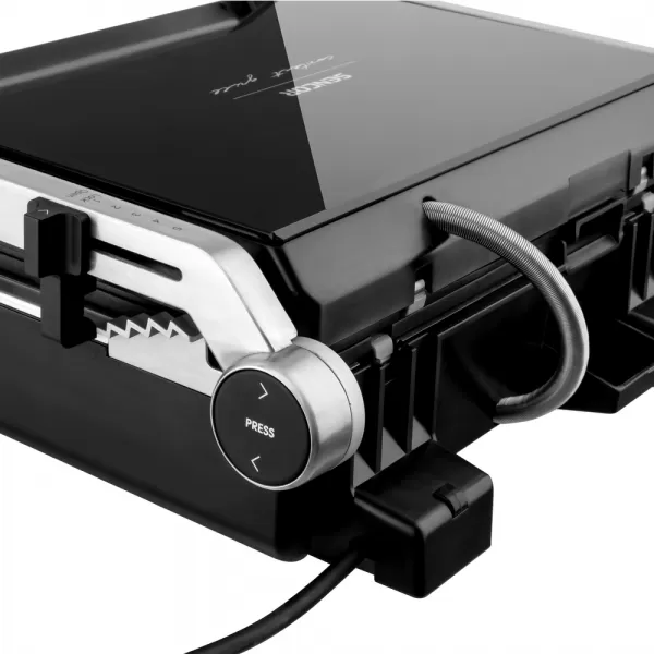 Kontaktní gril SENCOR SBG 5030BK