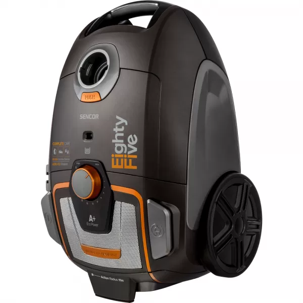 Vysavač SENCOR SVC 8501TI 3AAA