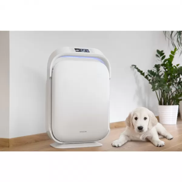 Čistička vzduchu SENCOR SHA 9400WH