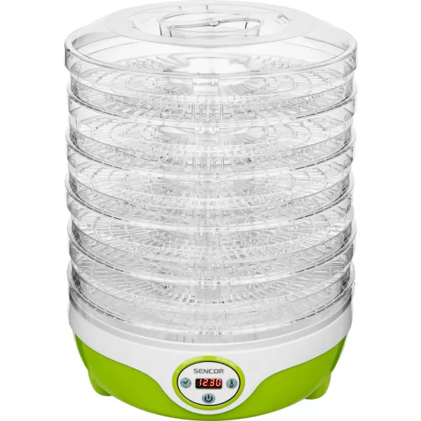Sušička ovoce SENCOR SFD 851GR