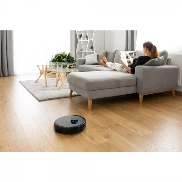 Robotický vysavač SENCOR SRV 9250BK