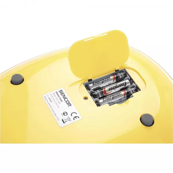 Kuchyňská váha SENCOR SKS 36YL