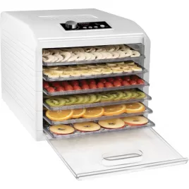 Sušička ovoce SENCOR SFD 6500WH