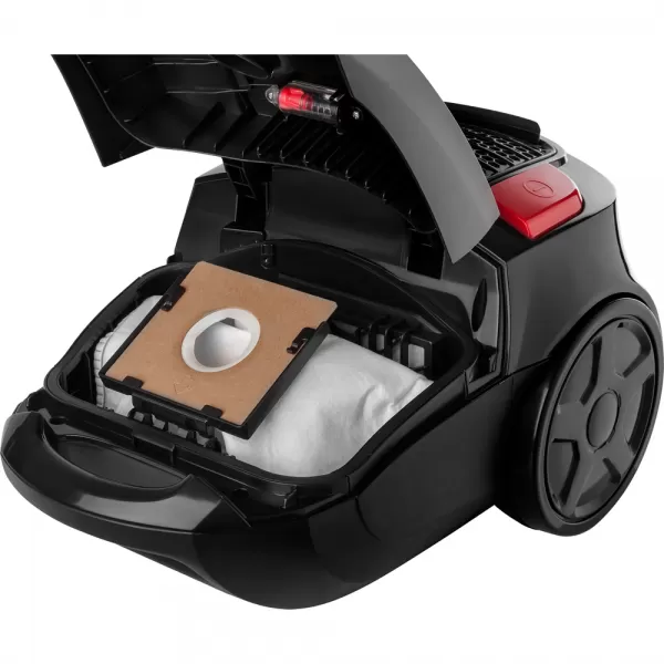 Vysavač SENCOR SVC 6001BK 3AAA