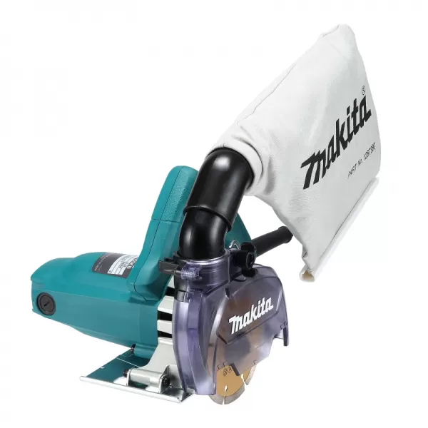 Diamantová řezačka 125mm 1400W Makita 4100KB