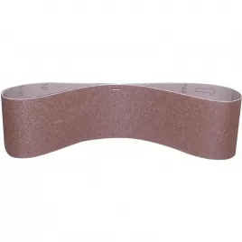 Brusný pás 915 x 100 mm / K100 Güde 41153