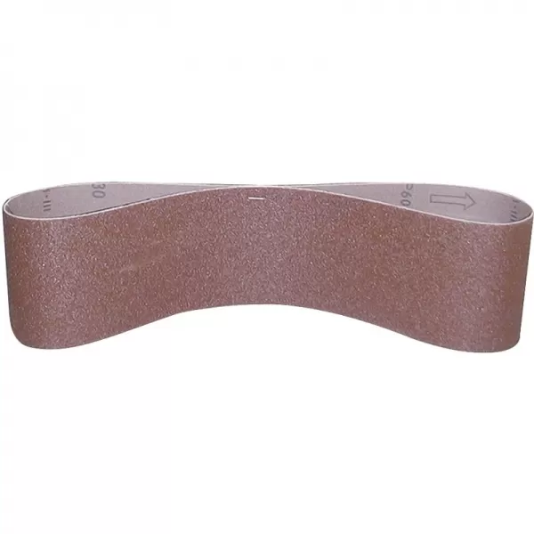 Brusný pás 915 x 100 mm / K100 Güde 41153