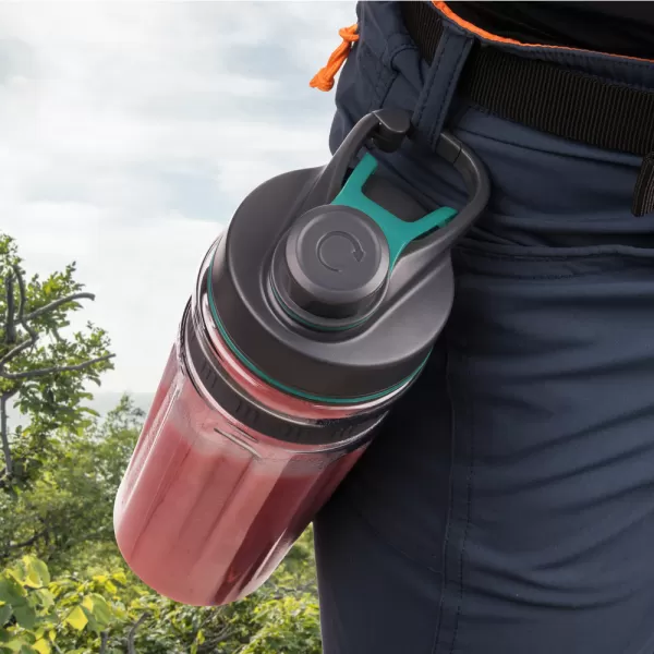 Smoothie mixér SENCOR SBL 7171GR