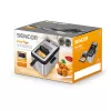Fritéza SENCOR SFR 8200SS