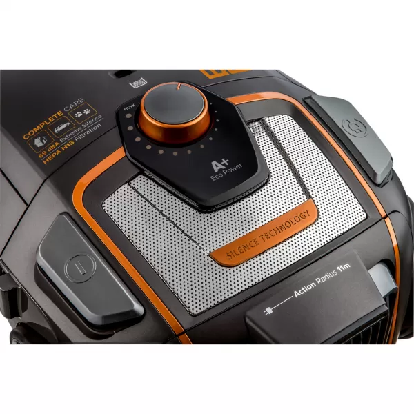 Vysavač SENCOR SVC 8501TI 3AAA