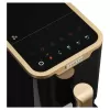 Automatické Espresso SENCOR SES 7220BK
