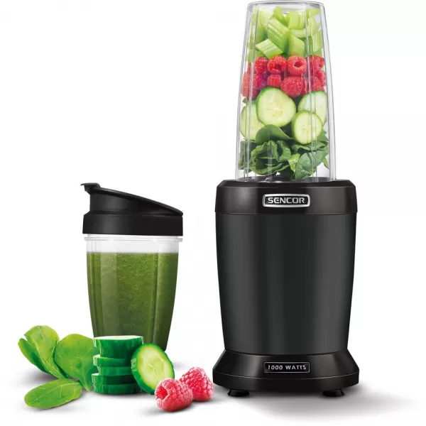 Nutri mixér SENCOR SNB 4303BK