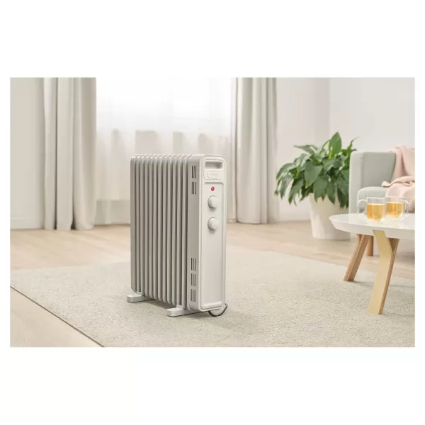 Olejový radiátor SENCOR SOH 3413WH