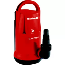 Ponorné čerpadlo GC-SP 5511 IF Einhell 4170463