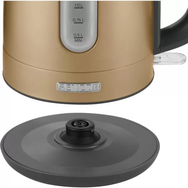 Konvice SENCOR SWK 1777CH