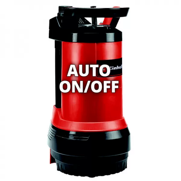 Sudové čerpadlo GE-PP 5555 RB-A Einhell 4170425