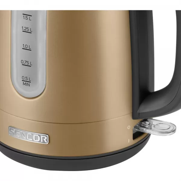 Konvice SENCOR SWK 1777CH