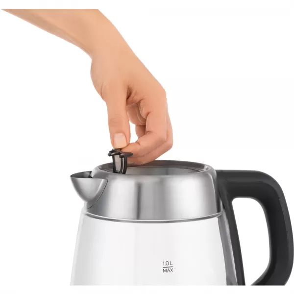 Konvice SENCOR SWK 1080SS