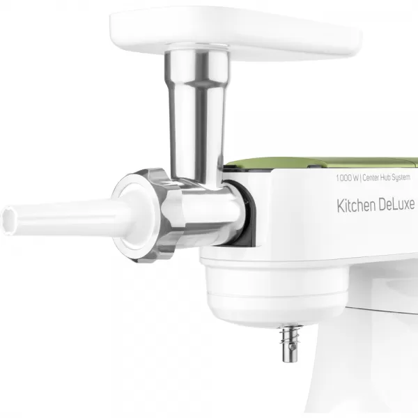 Kuchyňský robot SENCOR STM 4460GG