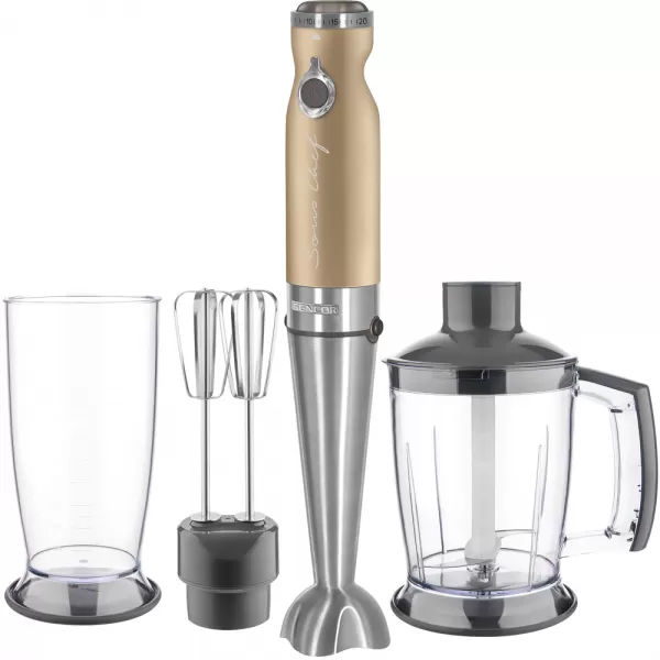 Tyčový mixér SENCOR SHB 5607CH-EUE3