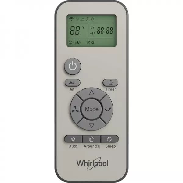 Mobilní klimatizace Whirlpool PACF29HP