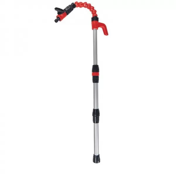 Aku čerpadlo na čistou vodu 18V/bez aku GE-PP 18 RB Li - Solo Einhell 4170429