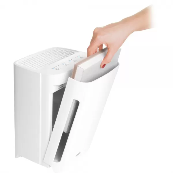 Čistička vzduchu SENCOR SHA 6400WH