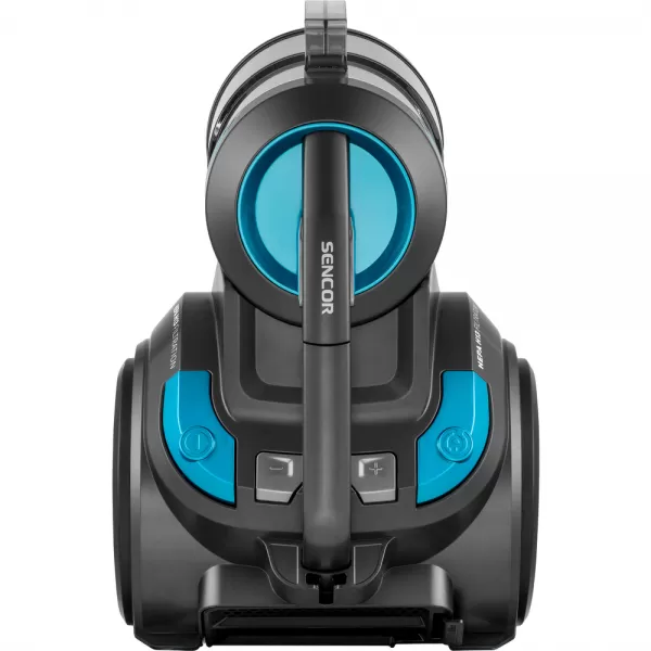Vysavač SENCOR SVC 1086TQ 4AAAA EcoPower