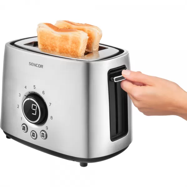 Topinkovač SENCOR STS 5050SS