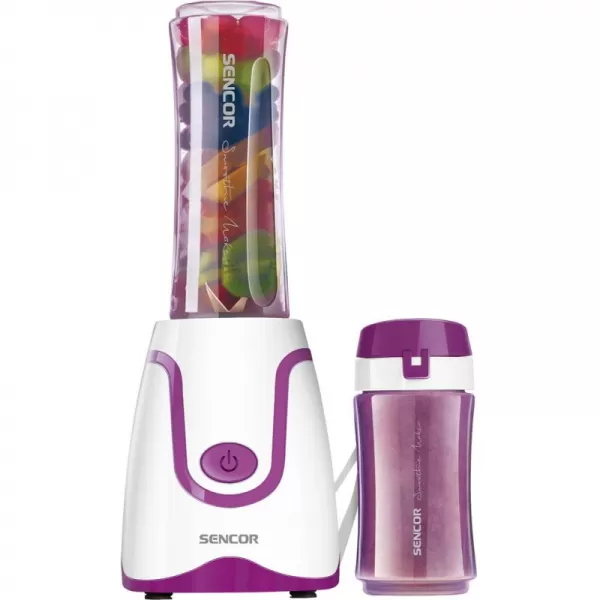 Smoothie mixér SENCOR SBL 2215VT
