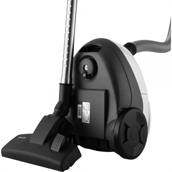 Vysavač SENCOR SVC 5500WH 3AAA